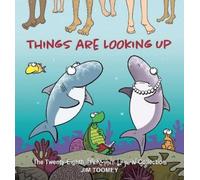 Jim Toomey Things Are Looking Up (Tascabile) Sherman's Lagoon