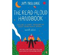Jim Trelease The Read-Aloud Handbook (Tascabile)