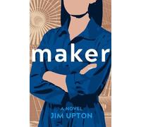 Jim Upton Maker (Tascabile) Baraka Fiction