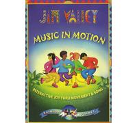 Jim Valley - Music In Motion (DVD) Jim Valley