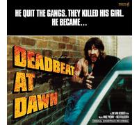 Jim Van Bebber S Deadbeat At Dawn Soundt