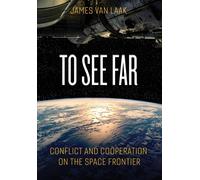 Jim Van Laak To See Far (Copertina rigida)