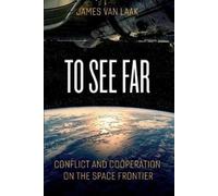Jim Van Laak To See Far (Tascabile)