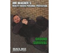Jim Wagner Adam Hsu Ground Survival (DVD)
