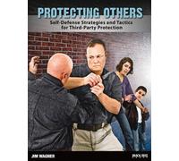 Jim Wagner Protecting Others (Tascabile)