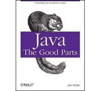 Jim Waldo Java (Tascabile)