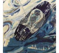 Jim Wallis Jim Wallis/Nick Goss: Pool (Vinyl LP) 12" Album