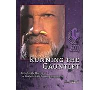 Jim Ward Running the Gauntlet (Copertina rigida)