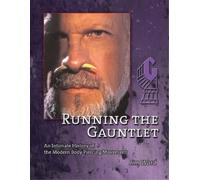 Jim Ward Running the Gauntlet (Tascabile)