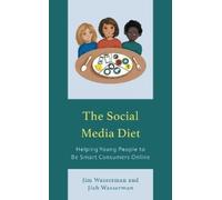 Jim Wasserman Jiab Wasserman The Social Media Diet (Copertina rigida)