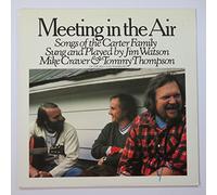 JIM WATSON, M. CRAVER, T. THOMPSON - songs of the carter family