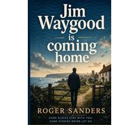 Jim Waygood Is Coming Home