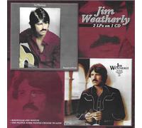 Jim Weatherly - Magnolias Misfits and Some People Choose to Love