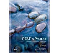 Jim Webber REST in Practise (Tascabile) OREILLY