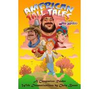 Jim Weiss American Tall Tales (Tascabile) Jim Weiss Audio Collection