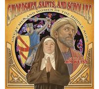 Jim Weiss Jeff West Swordsmen, Saints, and Scholars (Audio)