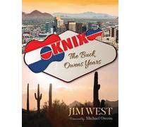 Jim West Knix (Copertina rigida)
