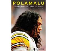 Jim Wexell Polamalu (Tascabile)