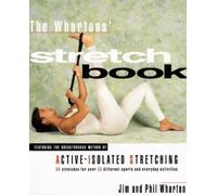 Jim Wharton Phil Wharton The Whartons' Stretch Book (Tascabile)