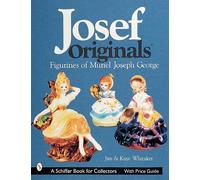 Jim Whitaker Dee Harris Kaye Whitaker Josef Originals (Tascabile)