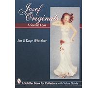 Jim Whitaker Kaye Whitaker Dee Harris Josef Originals (Tascabile)