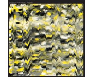 Jim White and Marisa Anderson Swallowtail (Vinyl LP) 12" Album