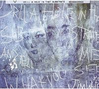 Drill a Hole in That Substrate and Tell Me What You See (CD) Album