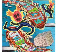 JIM WHITE Misfit's Jubilee (CD)