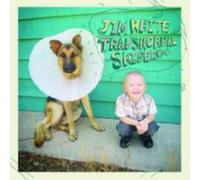 Jim White - Transnormal Skiperoo
