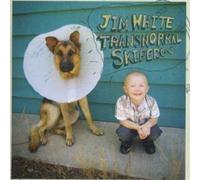 Jim White Transnormal Skiperoo (CD) Album