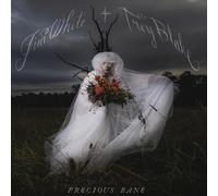 Jim White + Trey Blake Precious Bane (Vinyl LP) 12" Album