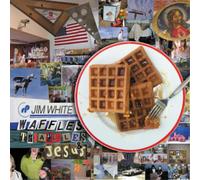 Jim White Waffles, Triangles and Jesus (Vinyl LP) 12" Album