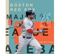 Jim Whiting Boston Red Sox (Tascabile) Creative Sports: Veterans
