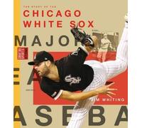 Jim Whiting Chicago White Sox (Tascabile) Creative Sports: Veterans