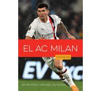 Jim Whiting El AC Milan (Tascabile)