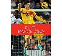 Jim Whiting El FC Barcelona (Tascabile)
