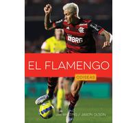 Jim Whiting El Flamengo (Tascabile)