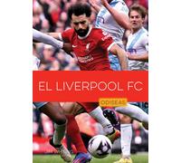 Jim Whiting El Liverpool FC (Tascabile)
