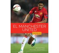 Jim Whiting El Manchester United (Tascabile)