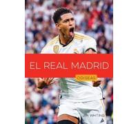 Jim Whiting El Real Madrid (Tascabile)