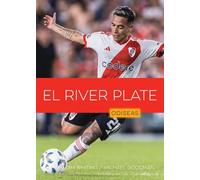 Jim Whiting El River Plate (Tascabile)