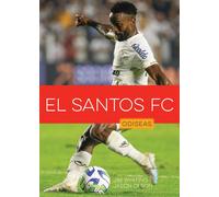 Jim Whiting El Santos FC (Tascabile)