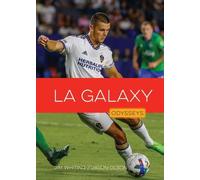 Jim Whiting Jason Olson LA Galaxy (Tascabile)