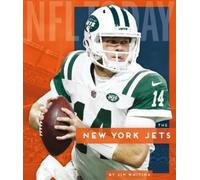 Jim Whiting New York Jets (Tascabile) NFL Today