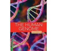 Jim Whiting The Human Genome (Tascabile) Odysseys in Recent Events