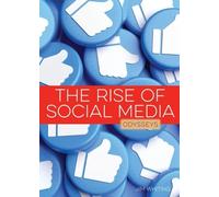 Jim Whiting The Rise of Social Media (Tascabile) Odysseys in Recent Events