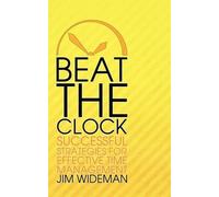 Jim Wideman Beat the Clock (Tascabile)