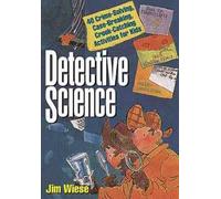 Jim Wiese Detective Science (Tascabile)