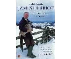 Jim Wight The Real James Herriot (Tascabile)