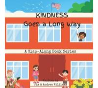 Jim Williams Kindness Goes a Long Way (Tascabile)